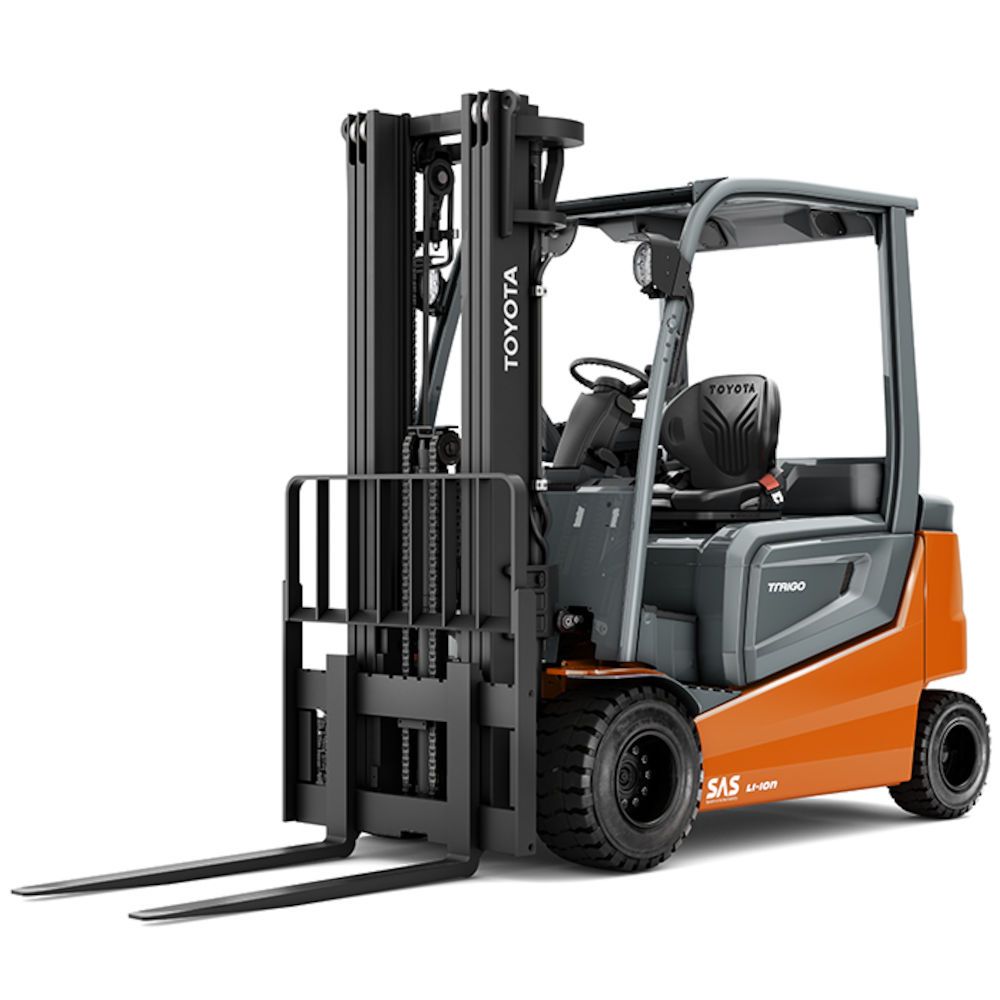 Forklifts